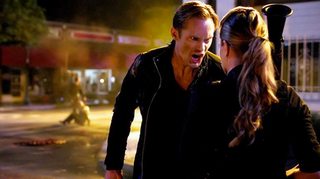 Illustration for article titled True Blood serves up a steaming pile of True Death